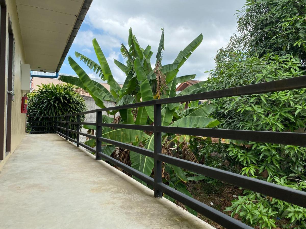 Andaman Place Thalang Exterior photo